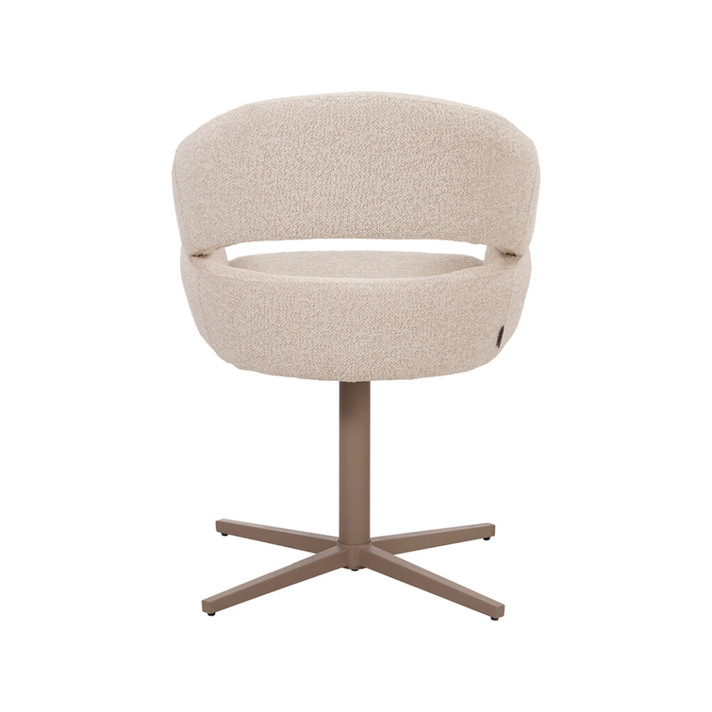 pro_114891_img_9281277 LABEL51 Eetkamerstoelen Donna - Naturel - Geweven - One Size