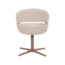 pro_114891_img_9281277 LABEL51 Eetkamerstoelen Donna - Naturel - Geweven - One Size