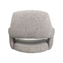 pro_101143_img_9430174 LABEL51 Eetkamerstoel The Chair Studio - Mushroom - Royal Boucle - One Size