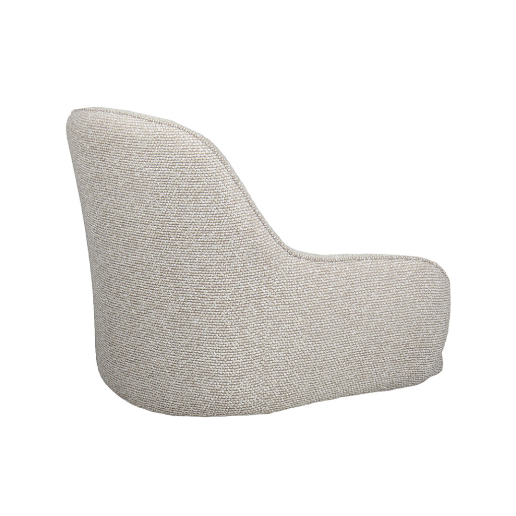 pro_101145_img_9430153 LABEL51 Eetkamerstoel The Chair Studio - Naturel - Royal Boucle - One Size