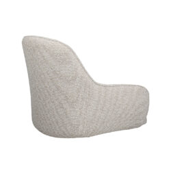pro_101145_img_9430153 LABEL51 Eetkamerstoel The Chair Studio - Naturel - Royal Boucle - One Size