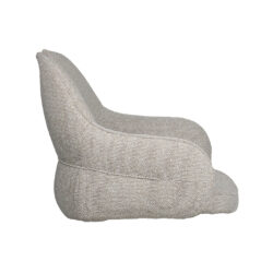 pro_101812_img_9430162 LABEL51 Eetkamerstoel The Chair Studio - Naturel - Royal Boucle - One Size