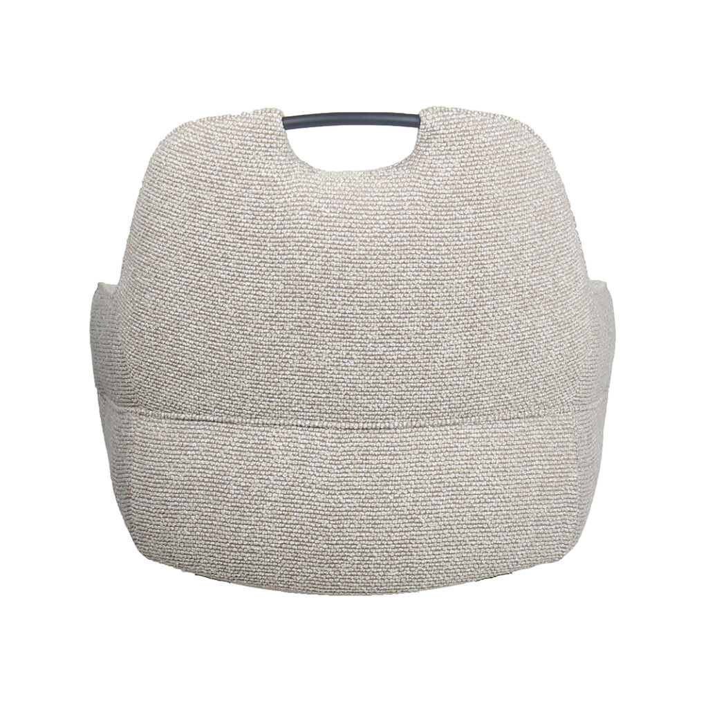 pro_101813_img_9430169 LABEL51 Eetkamerstoel The Chair Studio - Naturel - Royal Boucle - One Size