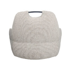 pro_101813_img_9430169 LABEL51 Eetkamerstoel The Chair Studio - Naturel - Royal Boucle - One Size