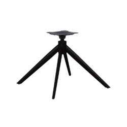 pro_101815_img_9430212 LABEL51 Eetkamerstoel The Chair Studio - Zwart - Metaal - One Size