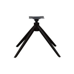 pro_101815_img_9430213 LABEL51 Eetkamerstoel The Chair Studio - Zwart - Metaal - One Size