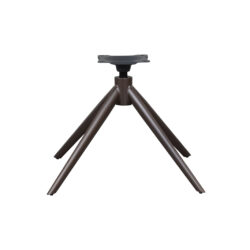 LABEL51 Eetkamerstoel The Chair Studio - Brons - Metaal - One Size