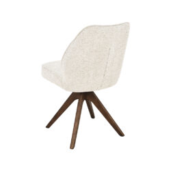 pro_109383_img_9399272 LABEL51 Eetkamerstoel Yuto - Naturel - Prestige - Walnoot Hout