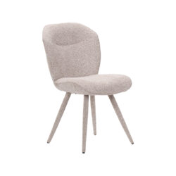 pro_114862_img_9399169 LABEL51 Eetkamerstoel Whoa - Beige - Superb - Beige Stof