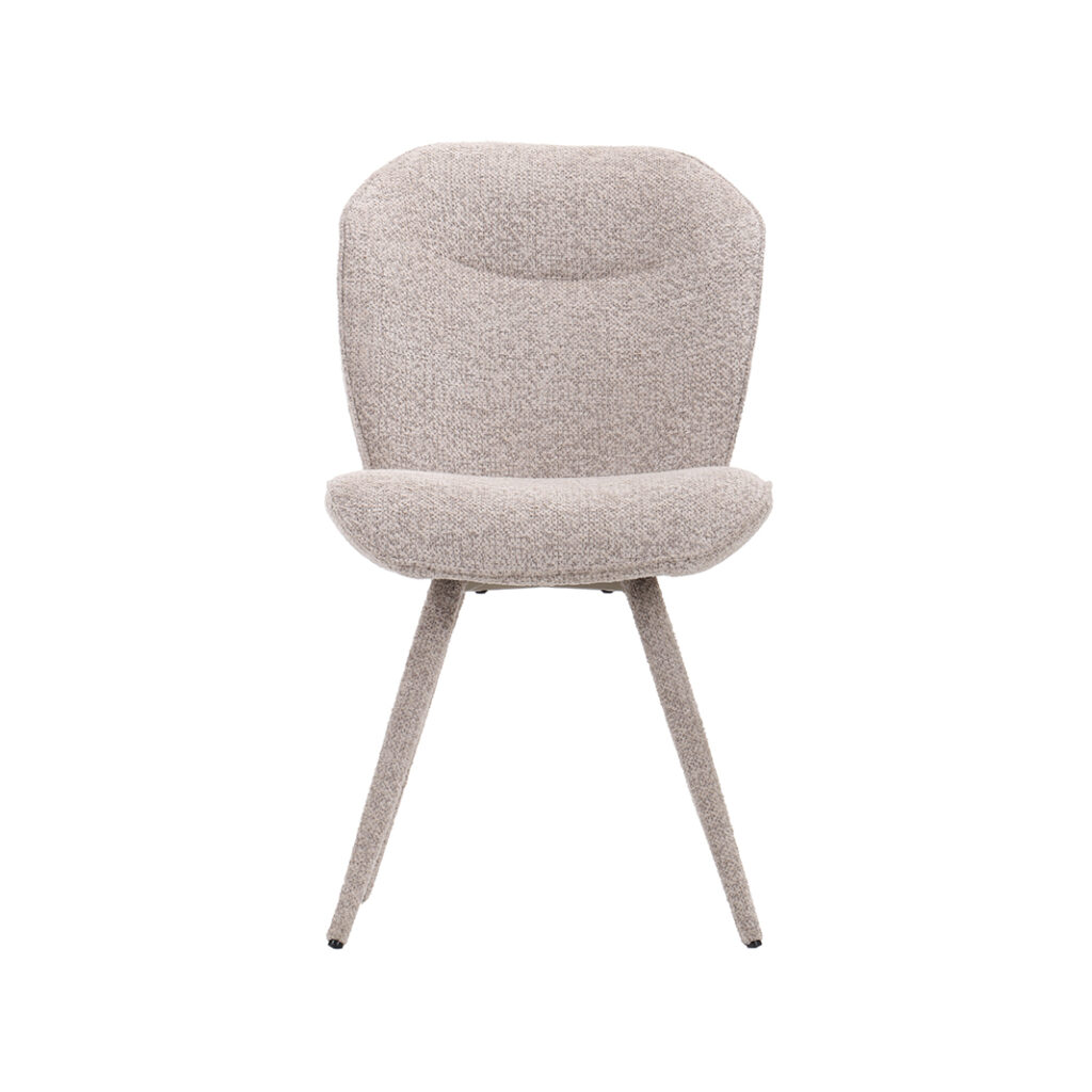 pro_114862_img_9399170 LABEL51 Eetkamerstoel Whoa - Beige - Superb - Beige Stof