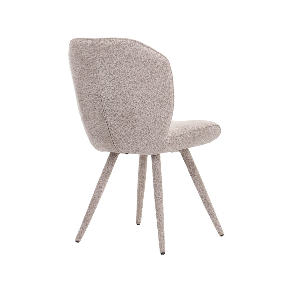 pro_114862_img_9399172 LABEL51 Eetkamerstoel Whoa - Beige - Superb - Beige Stof