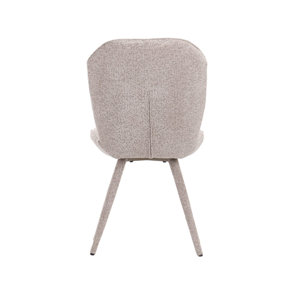 pro_114862_img_9399173 LABEL51 Eetkamerstoel Whoa - Beige - Superb - Beige Stof