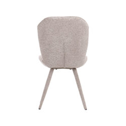 pro_114862_img_9399173 LABEL51 Eetkamerstoel Whoa - Beige - Superb - Beige Stof