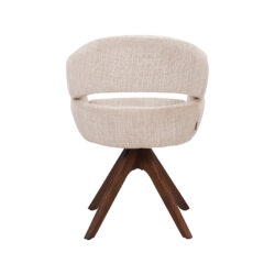 pro_114897_img_9398098 LABEL51 Eetkamerstoel Sofia - Naturel - Cremona - Espresso Hout