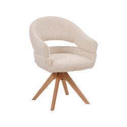 pro_114898_img_9398112 LABEL51 Eetkamerstoel Sofia - Naturel - Superb - Naturel Hout