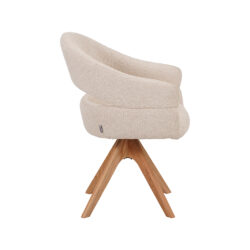 pro_114898_img_9398114 LABEL51 Eetkamerstoel Sofia - Naturel - Superb - Naturel Hout