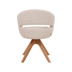 pro_114898_img_9398116 LABEL51 Eetkamerstoel Sofia - Naturel - Superb - Naturel Hout