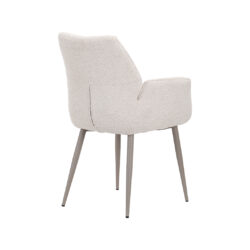 pro_115297_img_9394697 LABEL51 Eetkamerstoel Legend - Naturel - Superb - Beige Stof