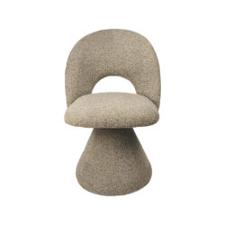 pro_115330_img_9398316 LABEL51 Eetkamerstoel Studio - Beige - Superb - Beige Stof