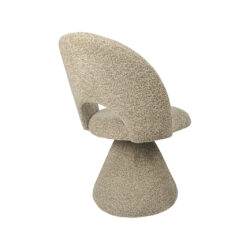 pro_115330_img_9398318 LABEL51 Eetkamerstoel Studio - Beige - Superb - Beige Stof