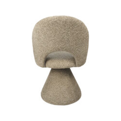 pro_115330_img_9398319 LABEL51 Eetkamerstoel Studio - Beige - Superb - Beige Stof