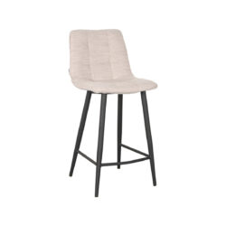 pro_79305_img_9394093 LABEL51 Barkruk Jelt - Naturel - Boucle - Laag