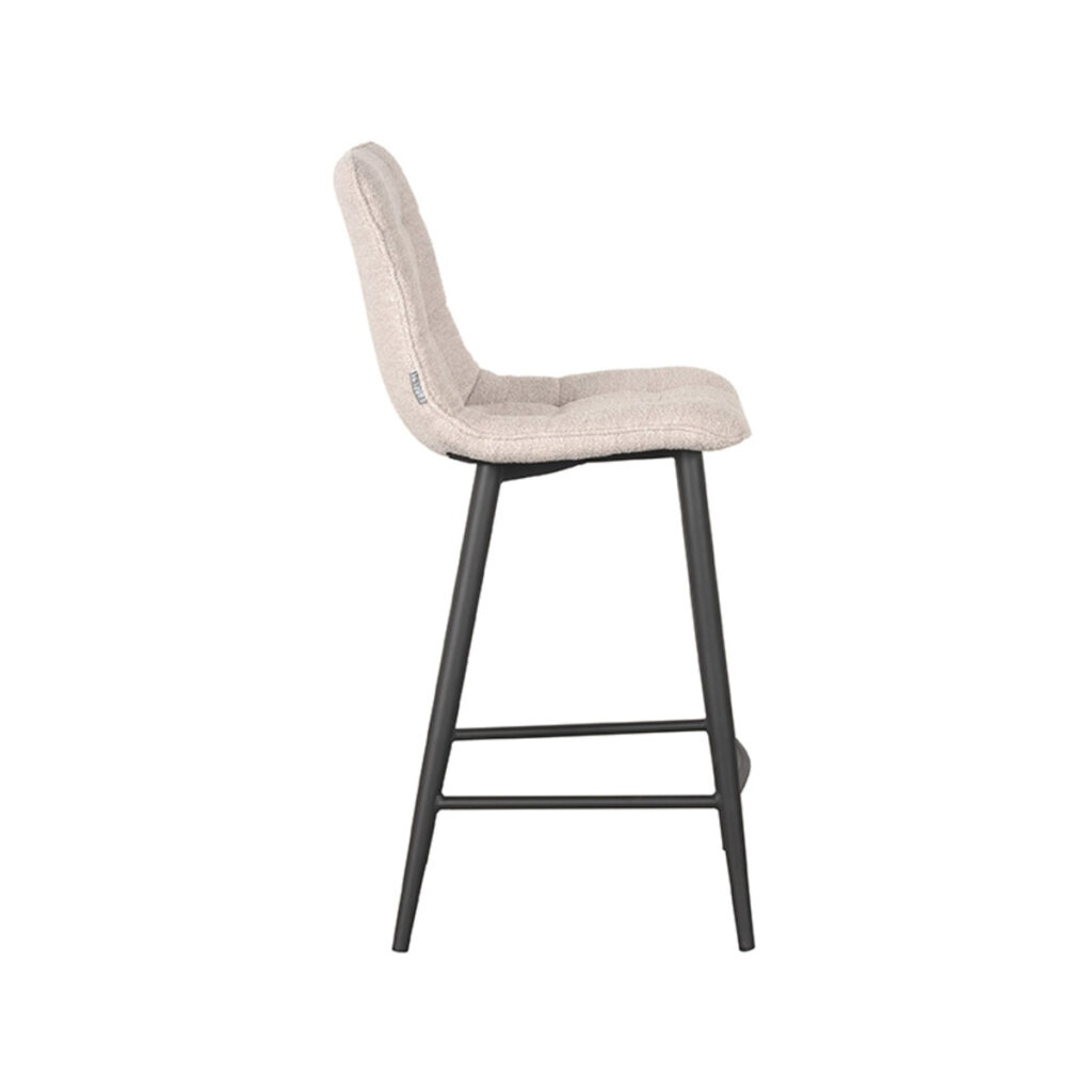 pro_79305_img_9394094 LABEL51 Barkruk Jelt - Naturel - Boucle - Laag