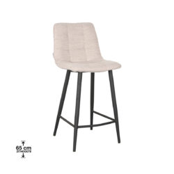 pro_79305_img_9394097 LABEL51 Barkruk Jelt - Naturel - Boucle - Laag