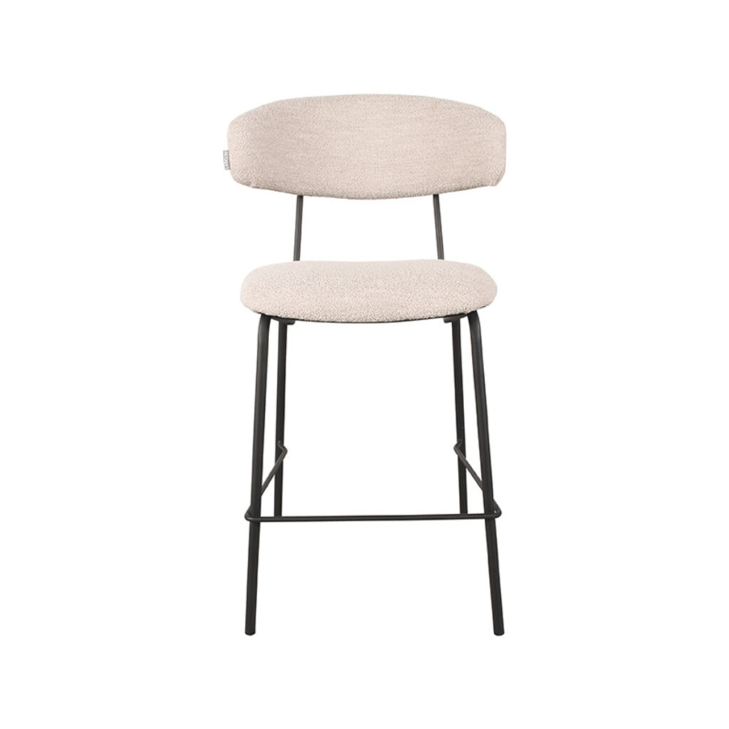 pro_79327_img_9399304 LABEL51 Barkruk Zack - Naturel - Boucle - Laag