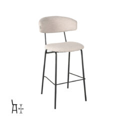 pro_79333_img_9399296 LABEL51 Barkruk Zack - Naturel - Boucle - Hoog