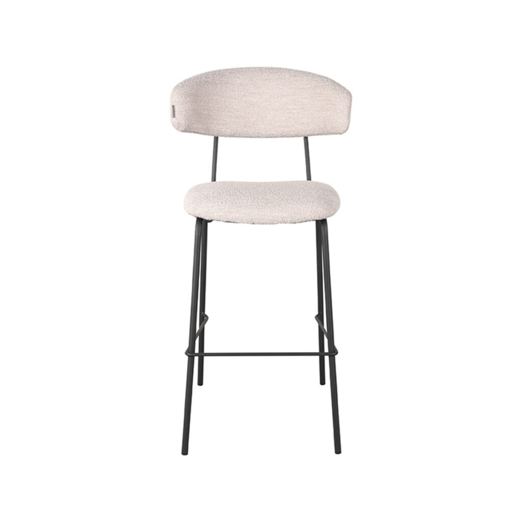 pro_79333_img_9399298 LABEL51 Barkruk Zack - Naturel - Boucle - Hoog