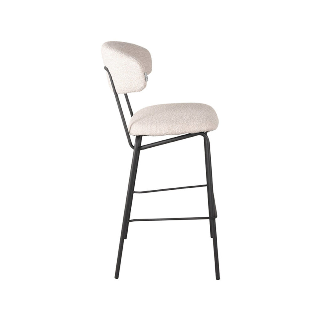 pro_79333_img_9399299 LABEL51 Barkruk Zack - Naturel - Boucle - Hoog