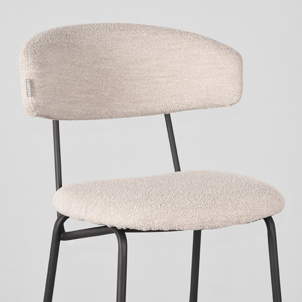 pro_79333_img_9399301 LABEL51 Barkruk Zack - Naturel - Boucle - Hoog
