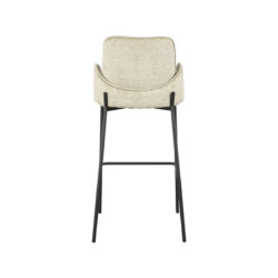 pro_79967_img_9394175 LABEL51 Barkruk Joni - Beige - Elegance - Hoog