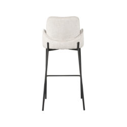 pro_79969_img_9394169 LABEL51 Barkruk Joni - Creme - Elegance - Hoog