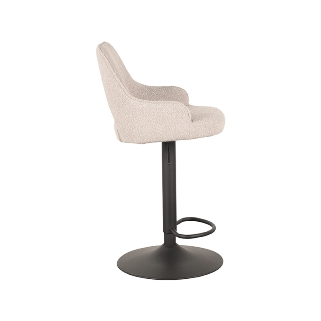 pro_84763_img_9391033 LABEL51 Barkruk Fer - Naturel - Boucle - Gaslift