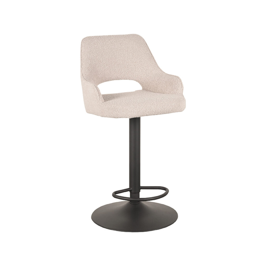 pro_84763_img_9391036 LABEL51 Barkruk Fer - Naturel - Boucle - Gaslift